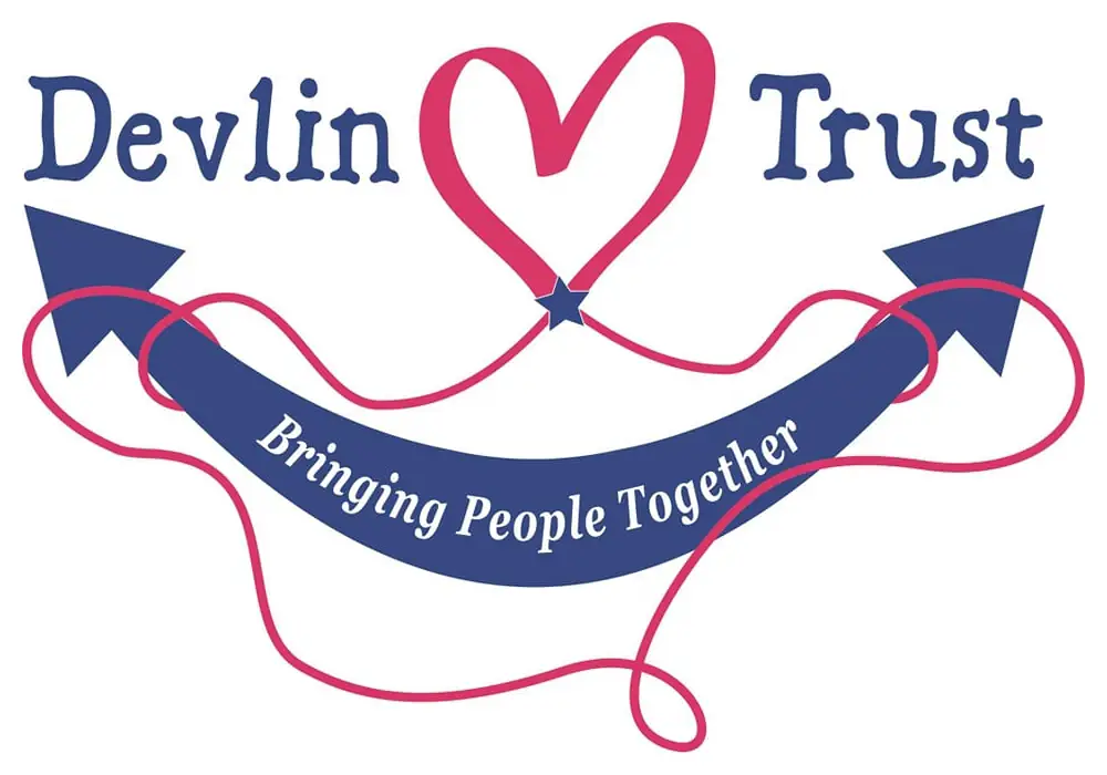 Devlin Trust — Bringing People Together